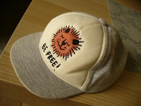 Šiltovka, reserved,68