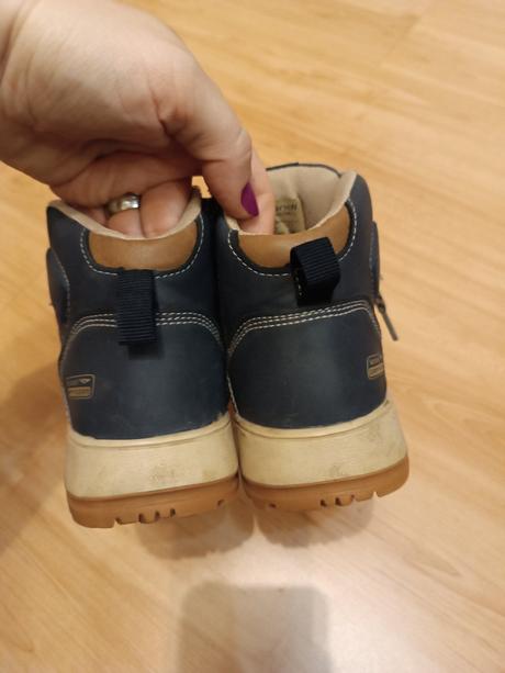 Topánky, sprandi,32