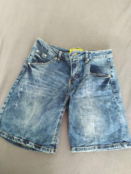 Pánske kraťasy, broadway,m