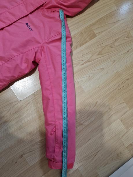 Roxy bunda a oteplovacky, roxy,158