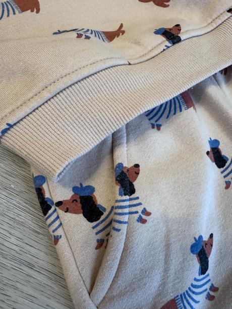 Tepláková súprava, 110