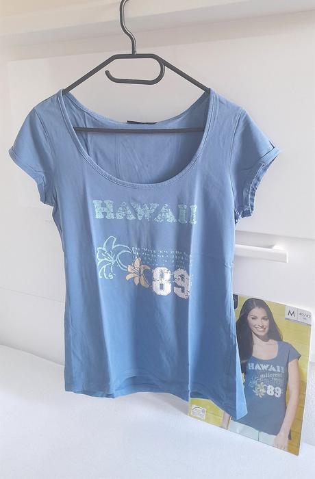 Spolu 6ks, tričká a šortky, cherokee,m