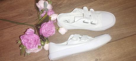 Biele tenisky, victory,33