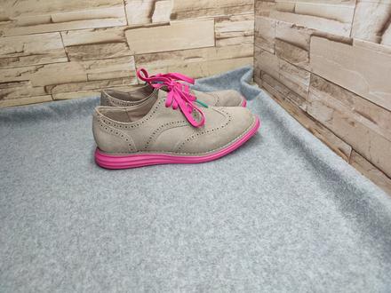 Skechers 37 - dámske kožené topánky, skechers,37