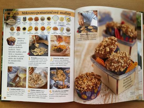 Kniha dopestuj a zjedz, 