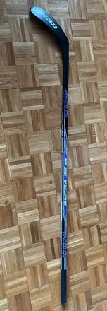 Drevená hokejka ccm, ccm