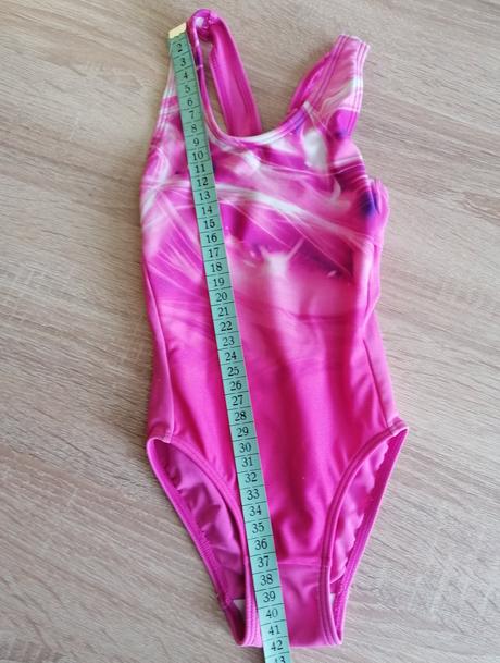 Dievčenské plavky, 