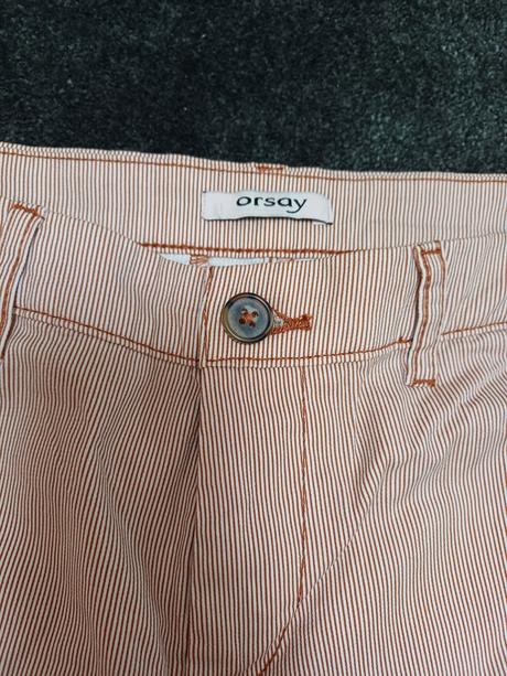 Orsay nohavice v.36, orsay,36