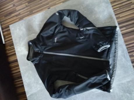 Softvelova bunda, 34