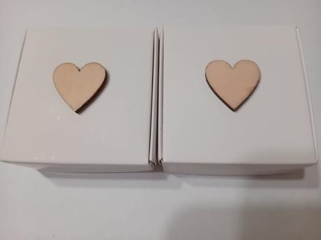 Mydlové alebo sójové srdce, 