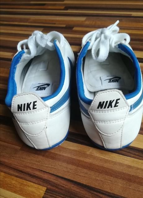 Nike botasky, nike,36