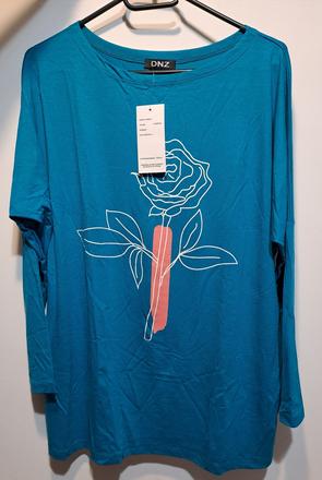 Dámska tunika l/xl, l