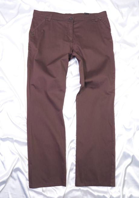 Kvalitné elegantné nohavice c&a, c&a,46