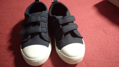 Tenisky dino č.26, 26