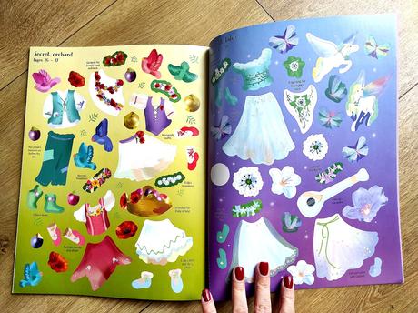 Aktivitové zošity, 