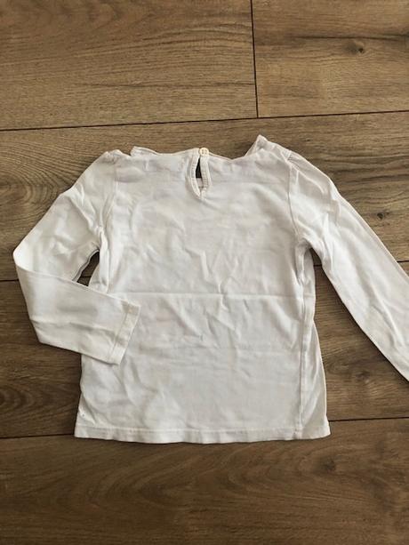 Tričko s tématikou, marks & spencer,104