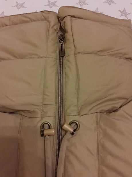 Dámska zimná bunda, 40