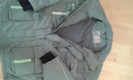 Bundicka vel.158/164, kenvelo,158