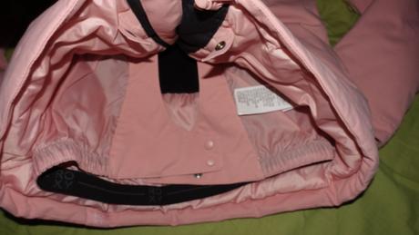 Nova lyziarska bunda roxy, roxy,152