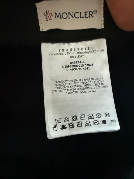 Moncler siltovka, abercrombie&fitch