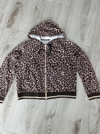 Overszize mikinliujo, liu jo,xl