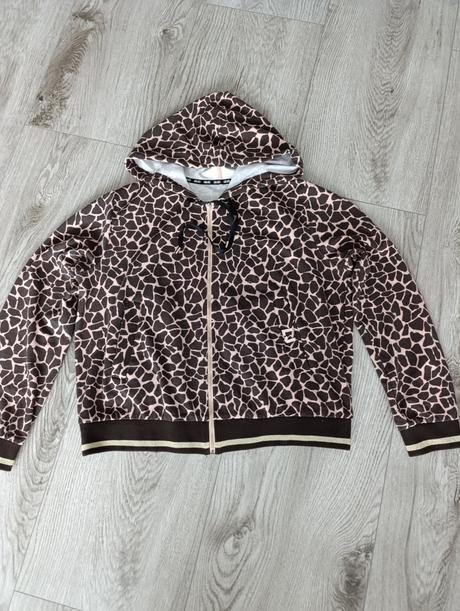 Overszize mikinliujo, liu jo,xl