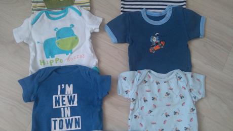 7x body veľ 62, f&f,62