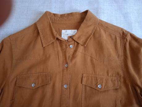 Blúzka - piaza italia, l