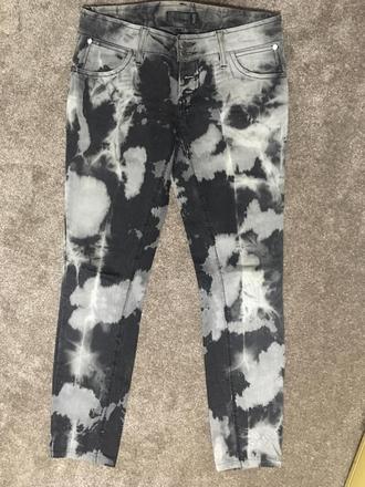 Rifle sexy woman, xs