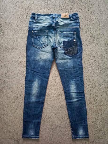 Dámske rifle veľ. m, m