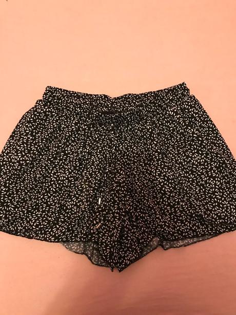 Sortky prijemne, reserved,m