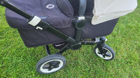Kočík bugaboo donkey 2, bugaboo,bugaboo donkey 2