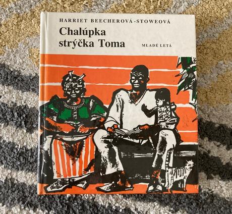 Chalúpka strýčka toma (1987),