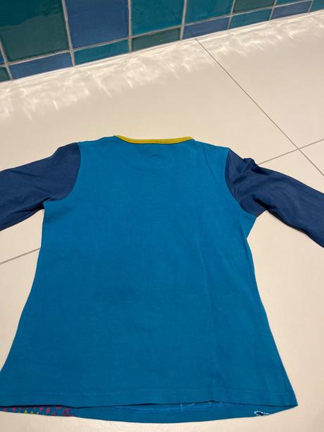 Tricko, john lewis,122