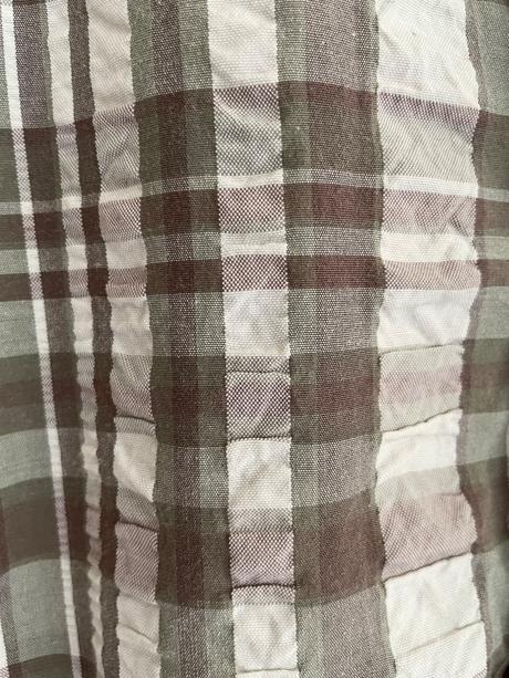 Bavlnená košeľa, xxxl