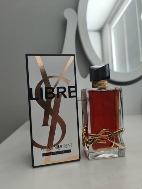 Ysl libre le parfum edp 90ml.,