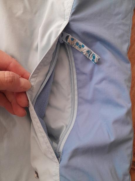 Columbia lyžiarska bunda, columbia,m