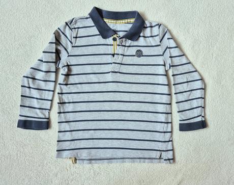 3x polokošeľa, sergent major,110