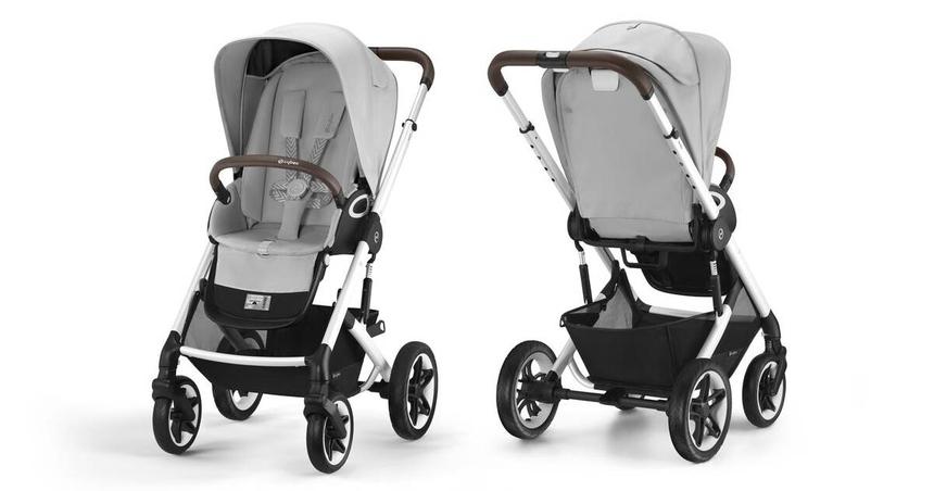 Cybex Balios S Lux Cybex Balios S Lux