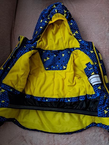 Zimna bunda, lupilu,98