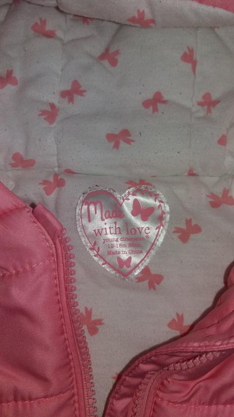 Vetrovka young dimension, young dimension,86