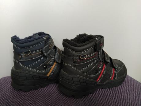 Čižmy, 28 / 29 / 30 / 31