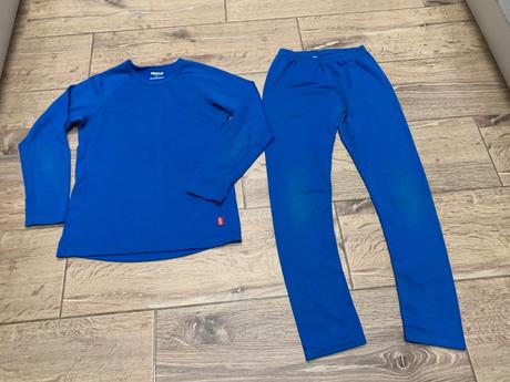 Reima lani funkčná súprava, termoprádlo 152/158, reima,152