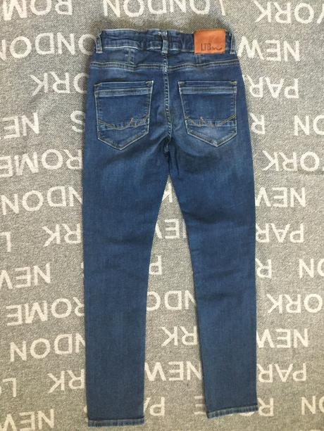 Chlapcenske rifle ltb 10-11 rokov, 146