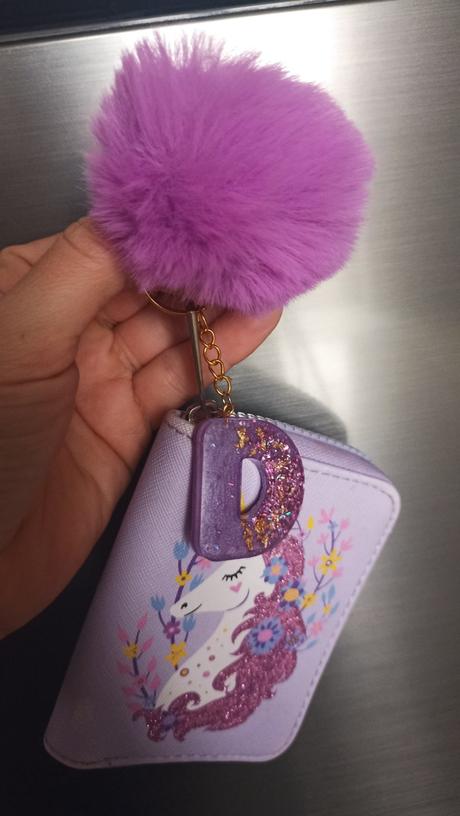 Písmenká iniciály, 