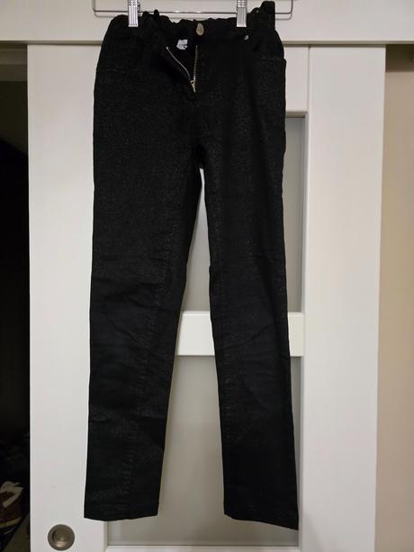 Trblietave nohavice, coccodrillo,152