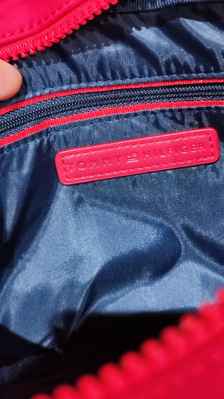 Tommy hilfiger kabelka, tommy hilfiger