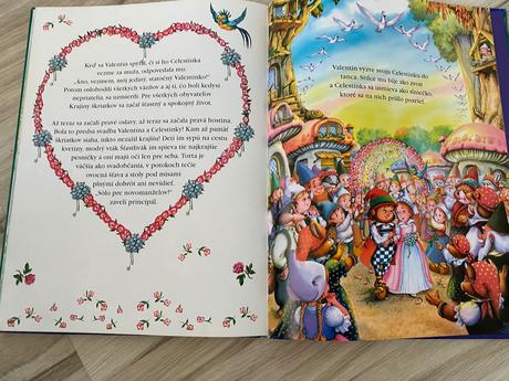 Veľká kniha dobrodružstvá škriatka valentína, 