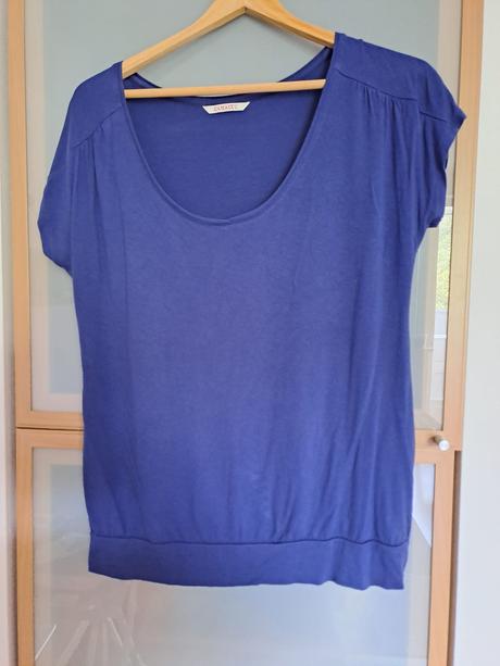 Tričko m, camaieu,l