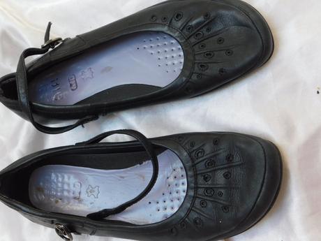 Clarks kvalitne kozene topanky, clarks,33